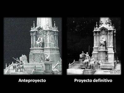 Historia de un fiasco. Cien años del monumento nunca inaugurado (1916-2016) Historia de un fiasco. Cien años del monumento nunca inaugurado (1916-2016)