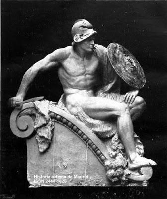 Historia de un fiasco. Cien años del monumento nunca inaugurado (1916-2016) Historia de un fiasco. Cien años del monumento nunca inaugurado (1916-2016)