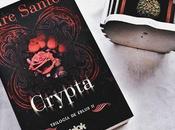 Reseña Crypta Care Santos