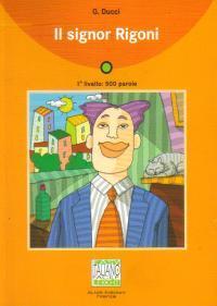 Il signor Rigoni.