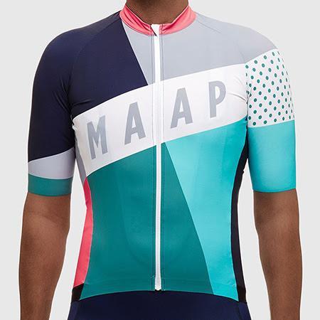 Marcas de ropa ciclista exclusiva y extrovertida Ciclismo - Paperblog