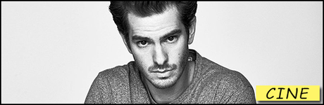 Andrew Garfield y su vida después de Spider-Man