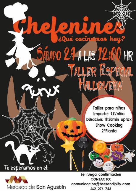 halloween, halloween madrid, fiesta halloween madrid, halloween party, halloween ideas, planes en madrid, planes en madrid halloween, planes gastronomicos halloween, toledo, mercado san agustin