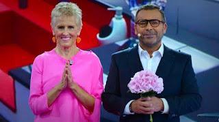 TELE 5 su desgaste en sus programas punteros...