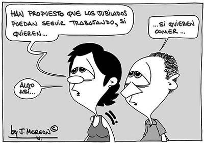 [Humor en cápsulas] Para hoy lunes, 24 de octubre de 2016