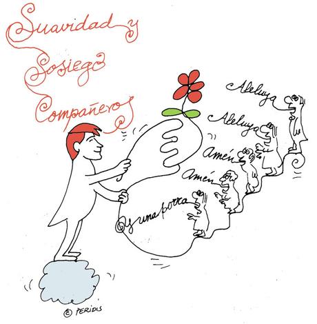 [Humor en cápsulas] Para hoy lunes, 24 de octubre de 2016