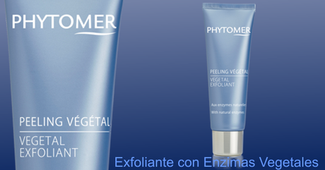 IMPORTANCIA DE REGENERAR LA PIEL DE TU ROSTRO, PHYTOMER