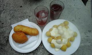 De tapas por Valladolid