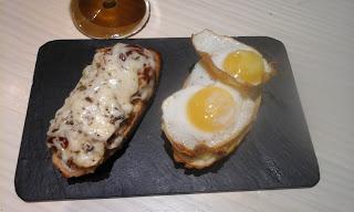 De tapas por Valladolid