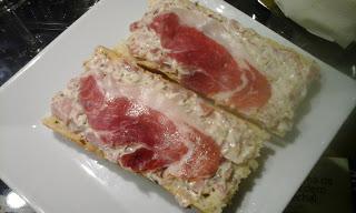 De tapas por Valladolid