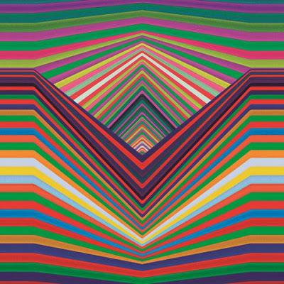 León Larregui: Diferente y mejorado