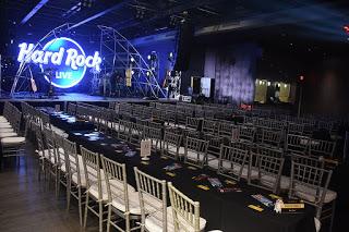 Abre oficialmente Hard Rock Live Santo Domingo