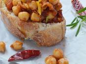 Tosta garbanzos "Amigas unidas click"