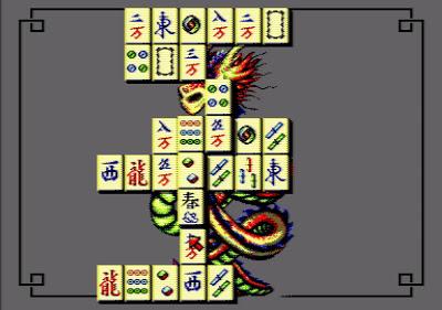 Primeras impresiones con 'Imperial Mahjong', un nuevo alarde técnico de Cargosoft