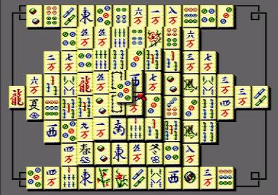 Primeras impresiones con 'Imperial Mahjong', un nuevo alarde técnico de Cargosoft