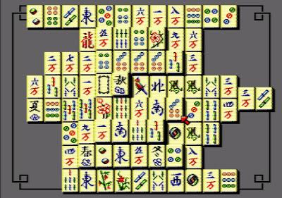 Primeras impresiones con 'Imperial Mahjong', un nuevo alarde técnico de Cargosoft