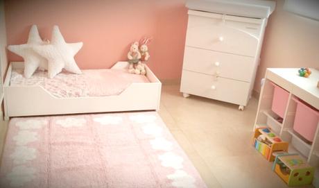 Montessori: El Ambiente Preparado en casa para nuestros Bebés