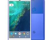 Google Pixel están oficialmente venta