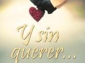 Reseña: querer... Lisa Aidan