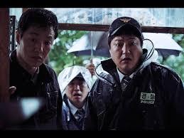 EXTRAÑO, EL (Waitling, the) (Goksungaka) (Corea del Sur, 2016) Intriga, Fantástico