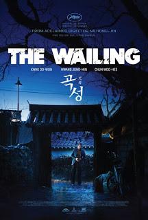 EXTRAÑO, EL (Waitling, the) (Goksungaka) (Corea del Sur, 2016) Intriga, Fantástico
