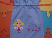 Holly para julia