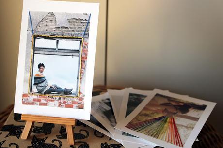 Magia bordada hacia Pucela