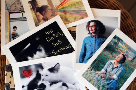 Magia bordada hacia Pucela