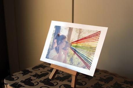 Magia bordada hacia Pucela