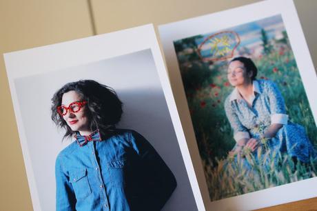 Magia bordada hacia Pucela