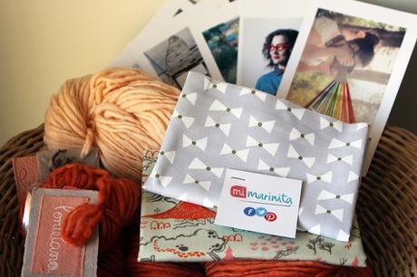 Magia bordada hacia Pucela