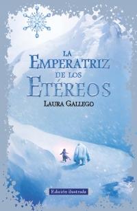 megustaleer - La Emperatriz de los Etéreos - Laura Gallego