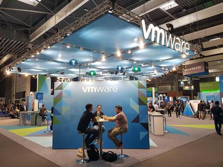 vmware solution exchange vmworld 2016 barcelona