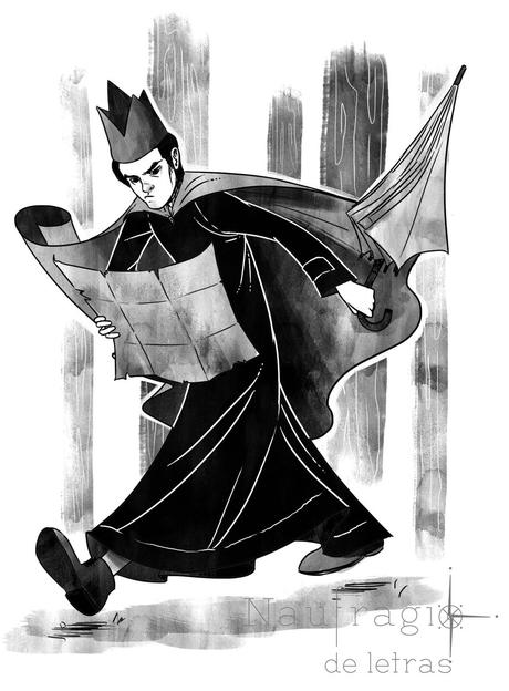 Reseña 207. El día del dragón de Gabriella Campbell y José Antonio Cotrina