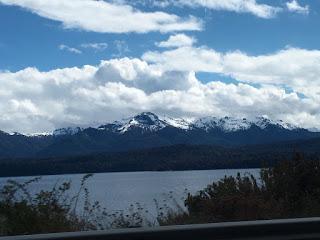 VISITA DIVINA - ARGENTINA - BUENOS AIRES A BARILOCHE - 17 OCTUBRE EL AÑO 2016 VISITA DIVINA - ARGENTINA - BUENOS AIRES A BARILOCHE - 17 OCTUBRE EL AÑO 2016