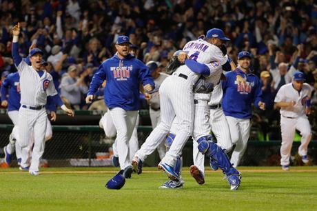 El cerrador cubano Aroldis Chapman