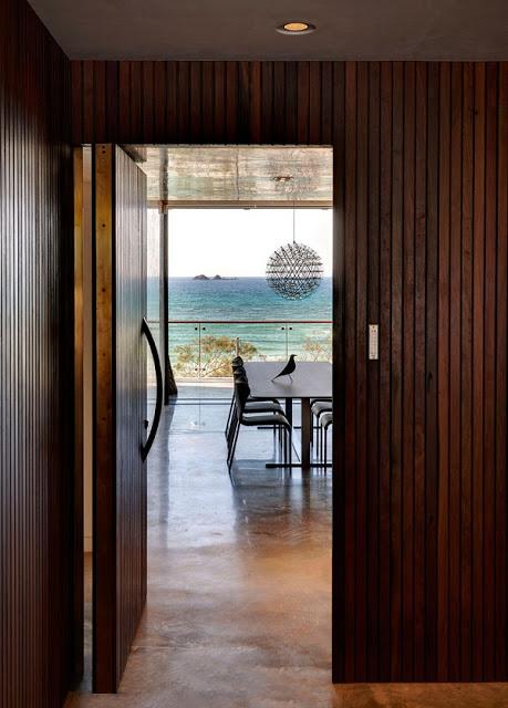 Casa Vanguardista en Byron Bay