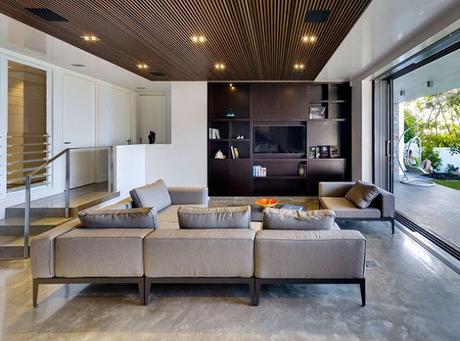 Casa Vanguardista en Byron Bay