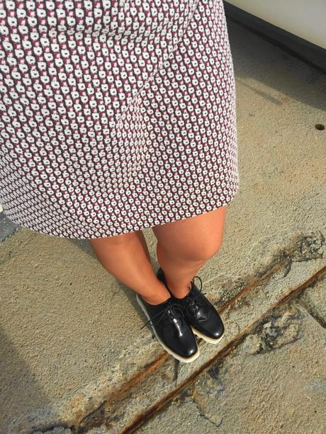 Señoretta, moda fresca para la vida real señoretta