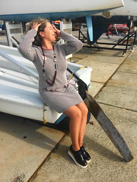 Señoretta, moda fresca para la vida real señoretta