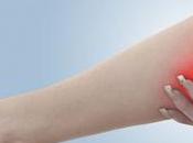 ¿Sufriste alguna calambre nocturno? Esta solución para esos desagradables dolores