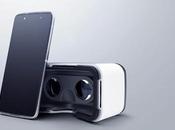 Alcatel IDOL4: amplía realidad