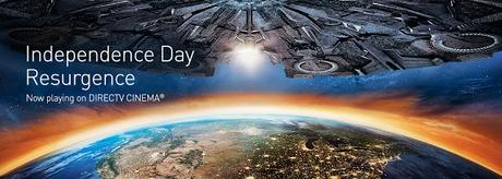 DirecTV entrega la mejor programación por halloween