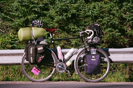 Forma de planificar unas vacaciones en bicicleta ajustadas a cualquier presupuesto