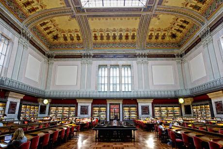 Las bibliotecas más hermosas del mundo