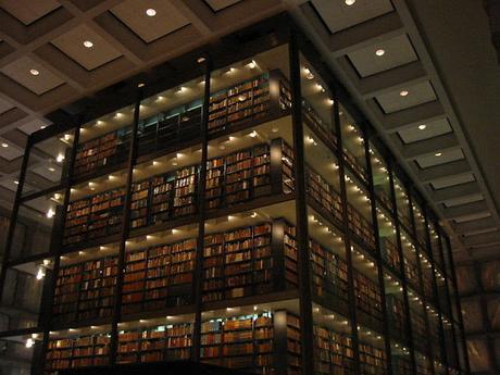 Las bibliotecas más hermosas del mundo