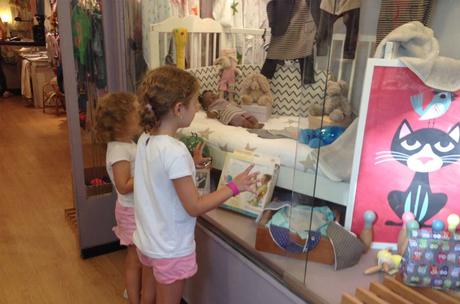 Le Petit Gegant | ropa infantil Barcelona