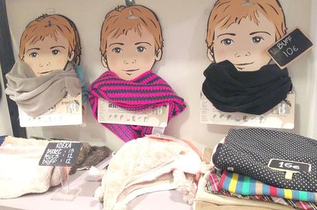 Le Petit Gegant | ropa infantil Barcelona