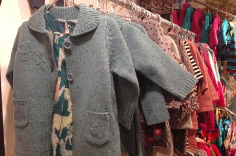 Le Petit Gegant | ropa infantil Barcelona