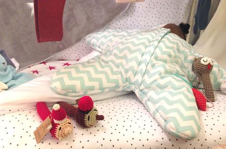 Le Petit Gegant | ropa infantil Barcelona